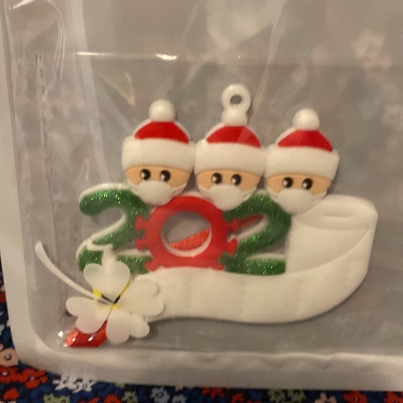 Ornament - Picture 2 of 2